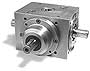 Right Angle Gearbox - Series STD