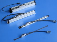 Magnetic Lengths Systems