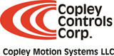 copley logo