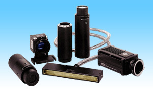 Macro Lenses for Line CCDs