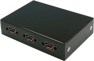FireRepeater-800 Pro front side