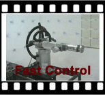 Fast control