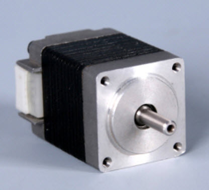 Stepper Motor