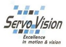 Servo Vision Co., Ltd.