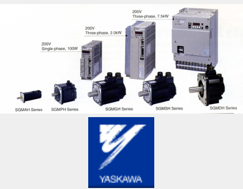yaskawa