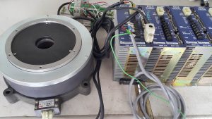 NSK DirectDrive YS4080