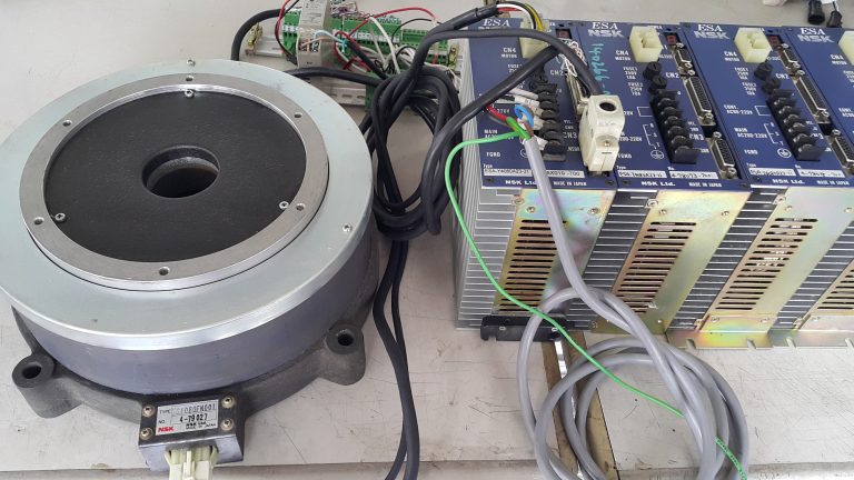 NSK DirectDrive YS4080