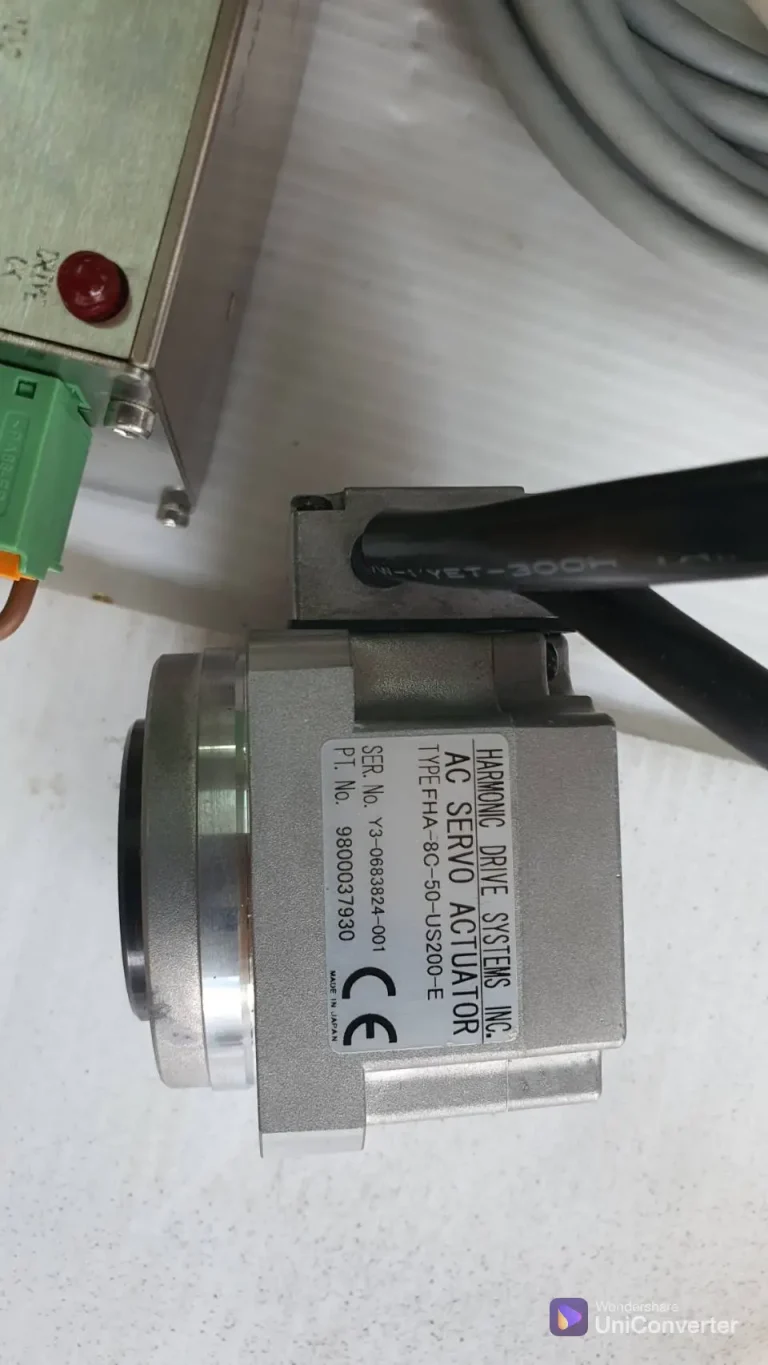 FHA-8C-50-US200-E