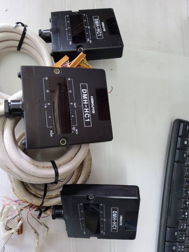 HOKUYO DMH-HC1