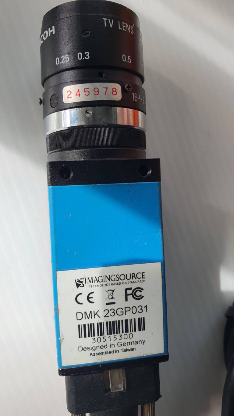 DMK23GP031 imagingsource