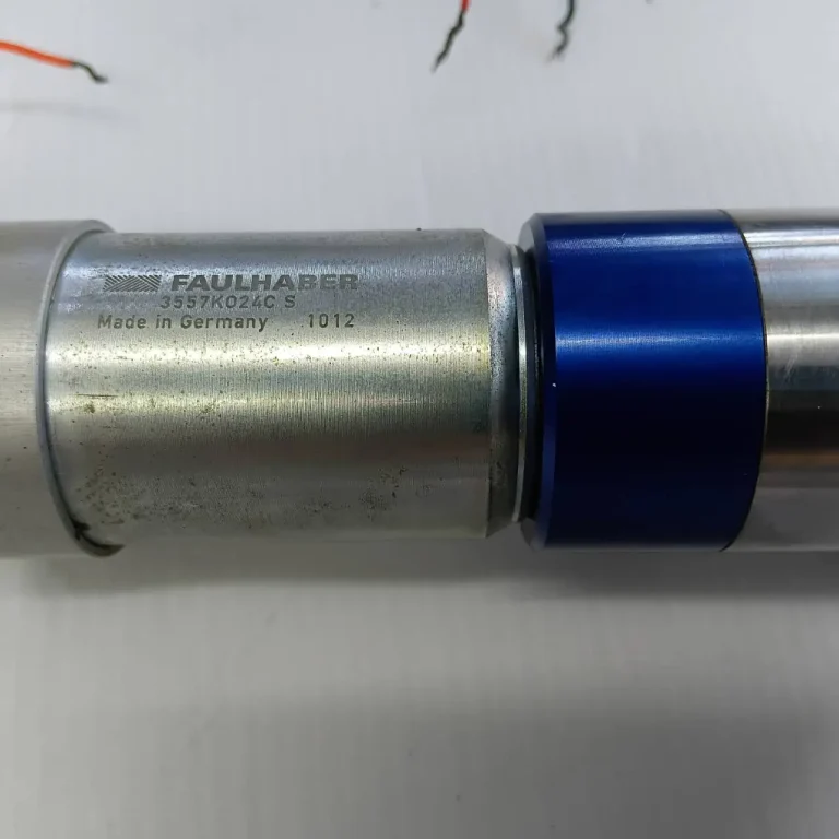 Faulhaber 3557K024 tacho