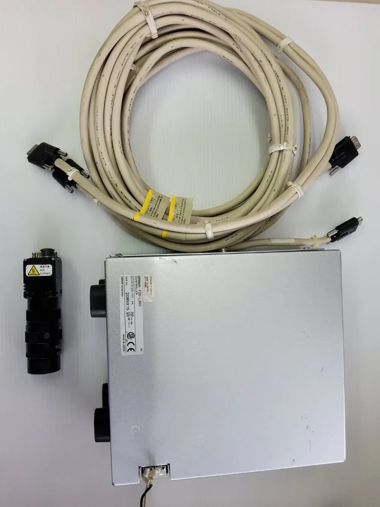 FZ-S2M-FZ5-L350 Omron