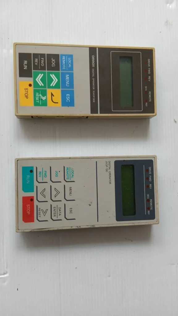 JVOP-130U , PJVOP-130E