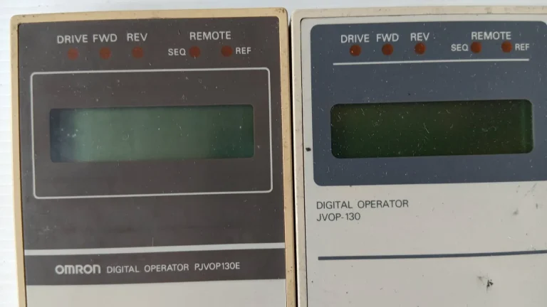 PJVOP-130E , JVOP-130U