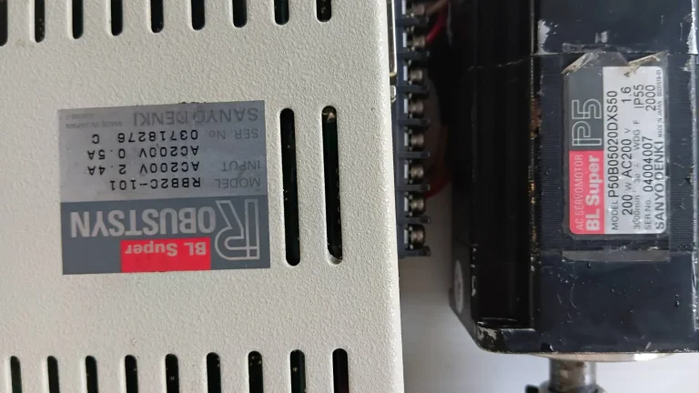 RBB2C-101 , P50B05020DXS50