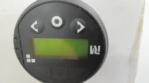 proemion RM 1001 display