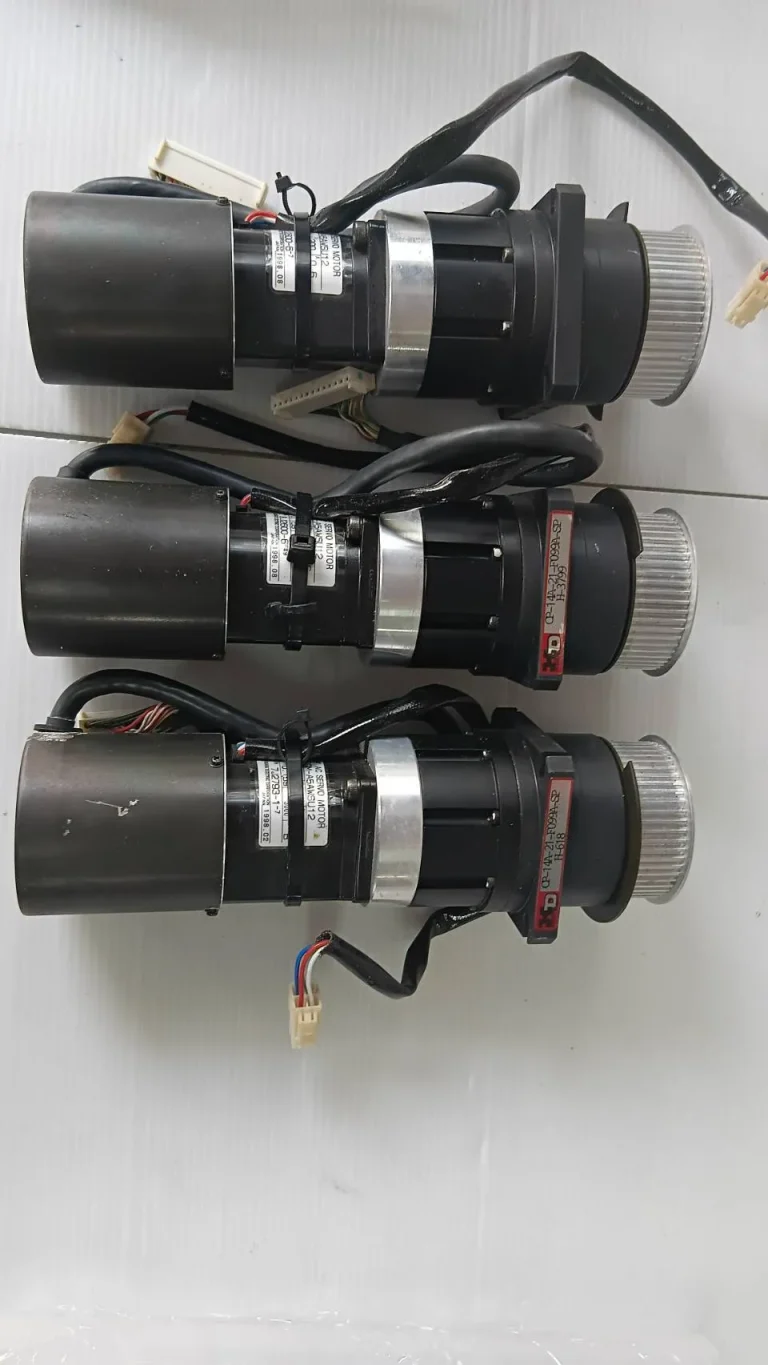 SGM-A5AWSU12 gear i21
