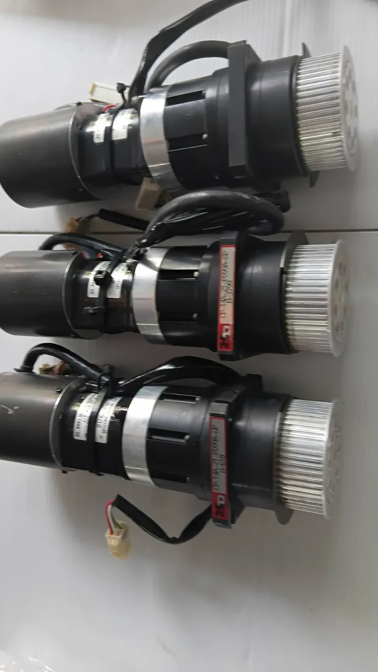 SGM-A5AWSU12 gear i21