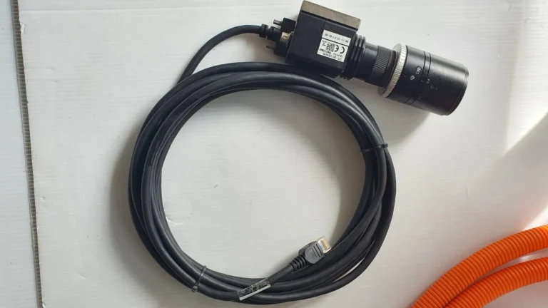 STC-SB133POEHS sentech camera