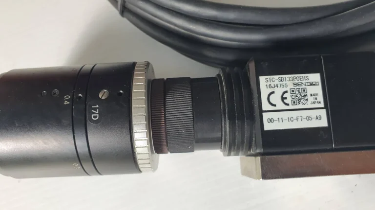 STC-SB133POEHS sentech camera