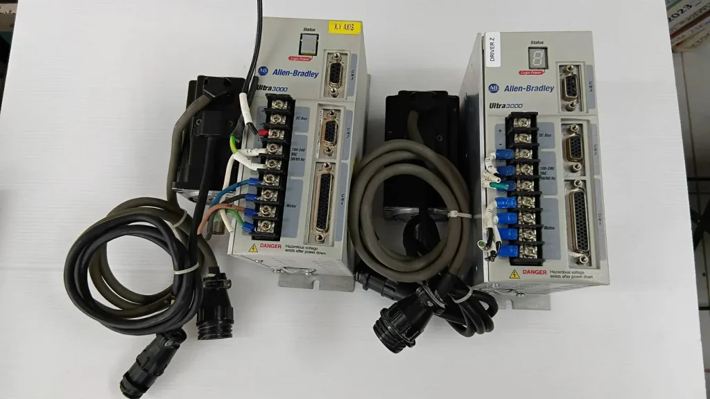 allenbradley Y-2006-2-H00 , ultra3000 2098-DSD-005