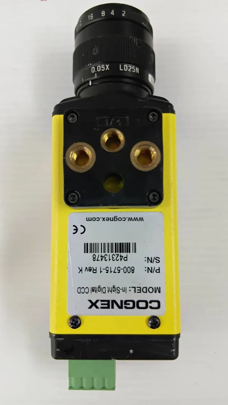 cognex 800-5715-1