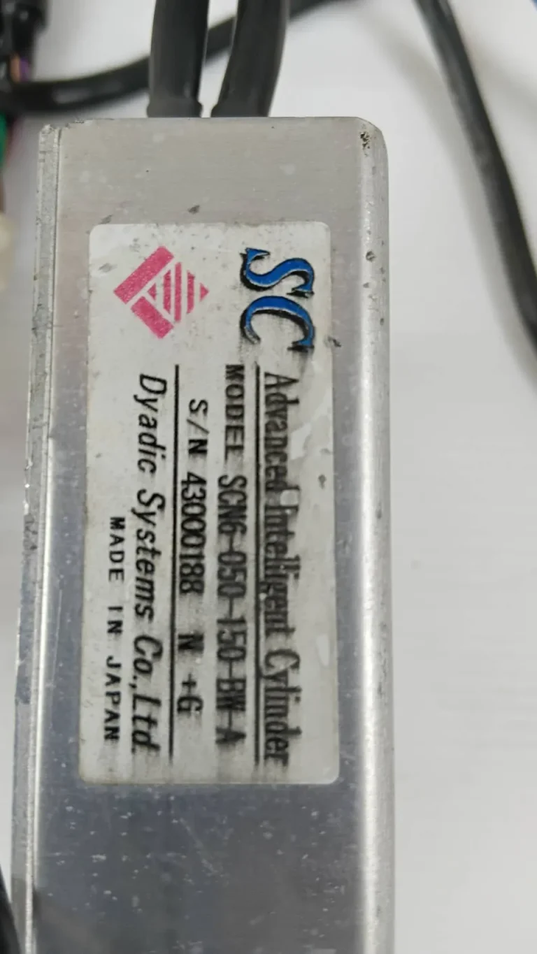 dyadic SCN6-050-150-BW-A