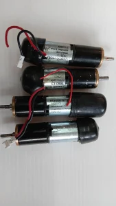 maxon 199313 A-max19 motorGEAR