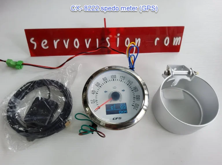 speedo meter GPS CX8222