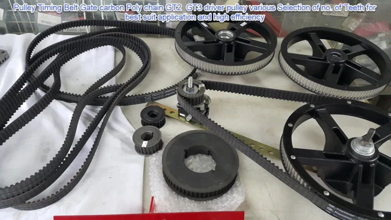 QS138 70H QSmotor3000w Pulley drive