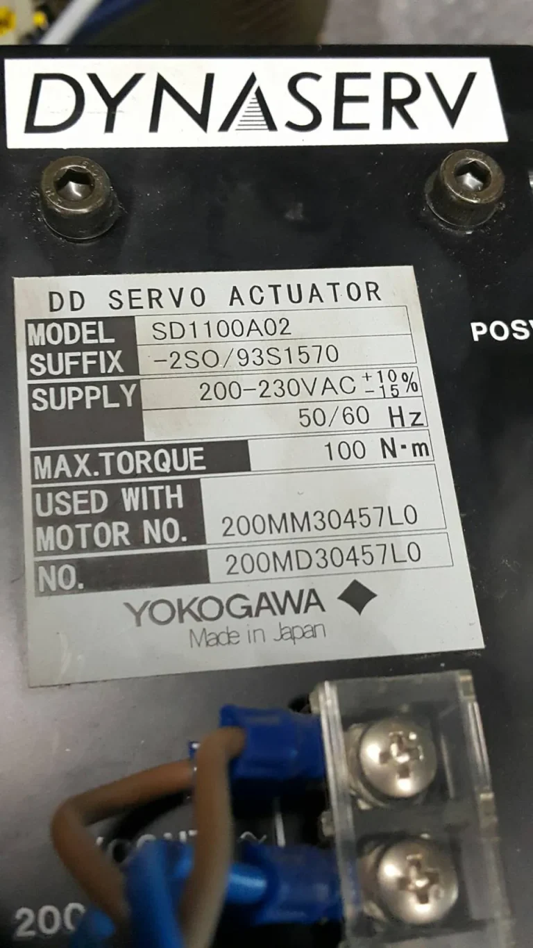 DM1100A00 _ SD1100A02
