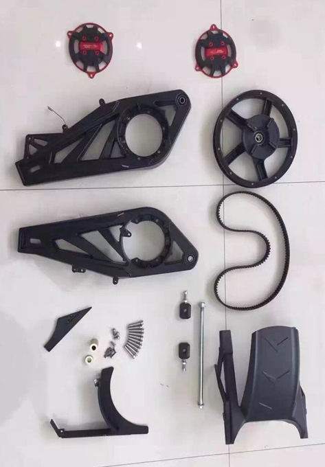 break down part SWING ARM3