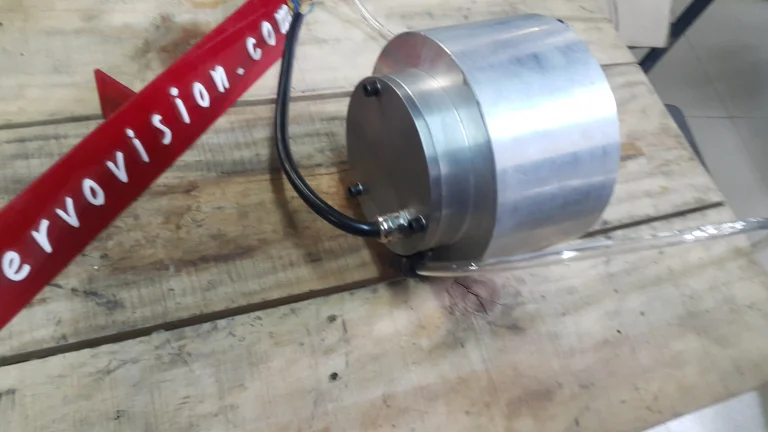 BLDC-108 water Cool version