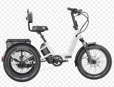 Electric Tricycle adult