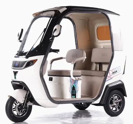 electric Tri-wheel car