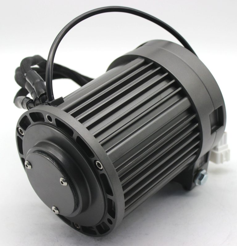 pmsm motorGEAR High speed 10000rpm _7Kw 72V (