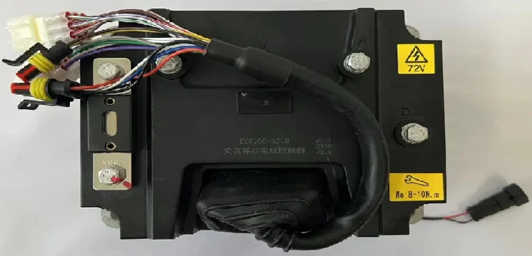 AC controller 5Kw-8Kw 48V, 72V_Hercules
