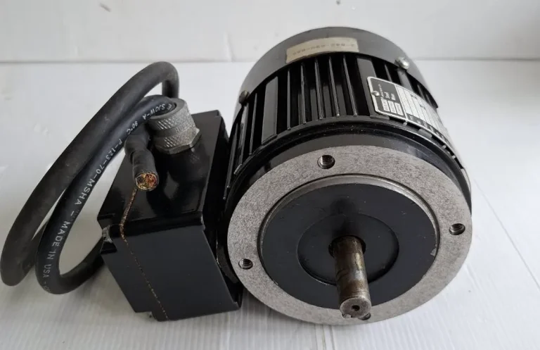 BODINE MOTOR 42Y3BFPP