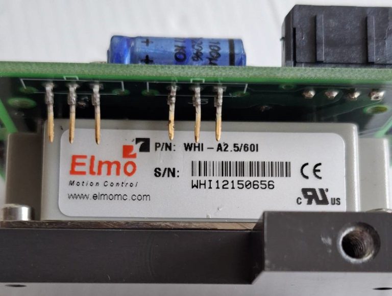 ELmo WHI-A2.5 60l