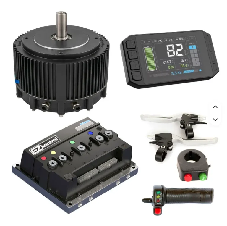 HPM10K_EZ_DashBoard Kit