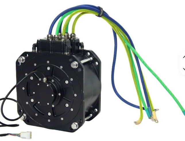 HPM20K 20Kw-25Kw Peak 40Kw-50Kw