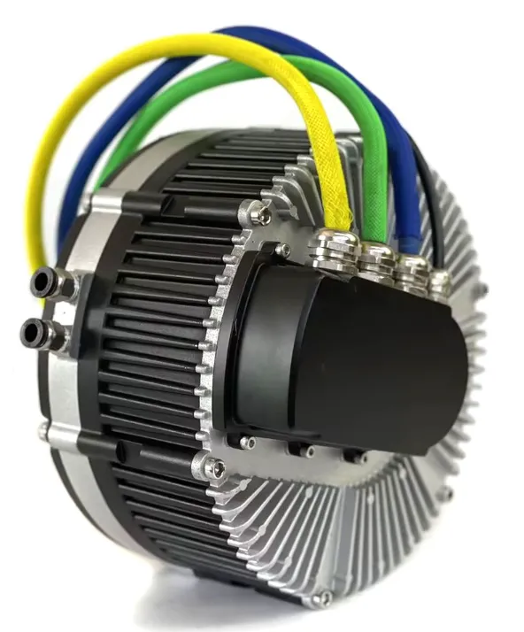 HTM11K GMX Rear water cool