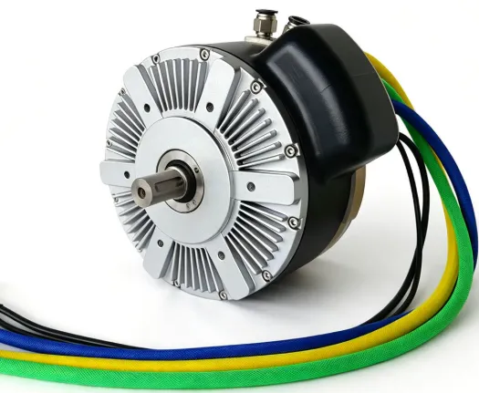 HTM11K Liquid cool Rear Air cool Front