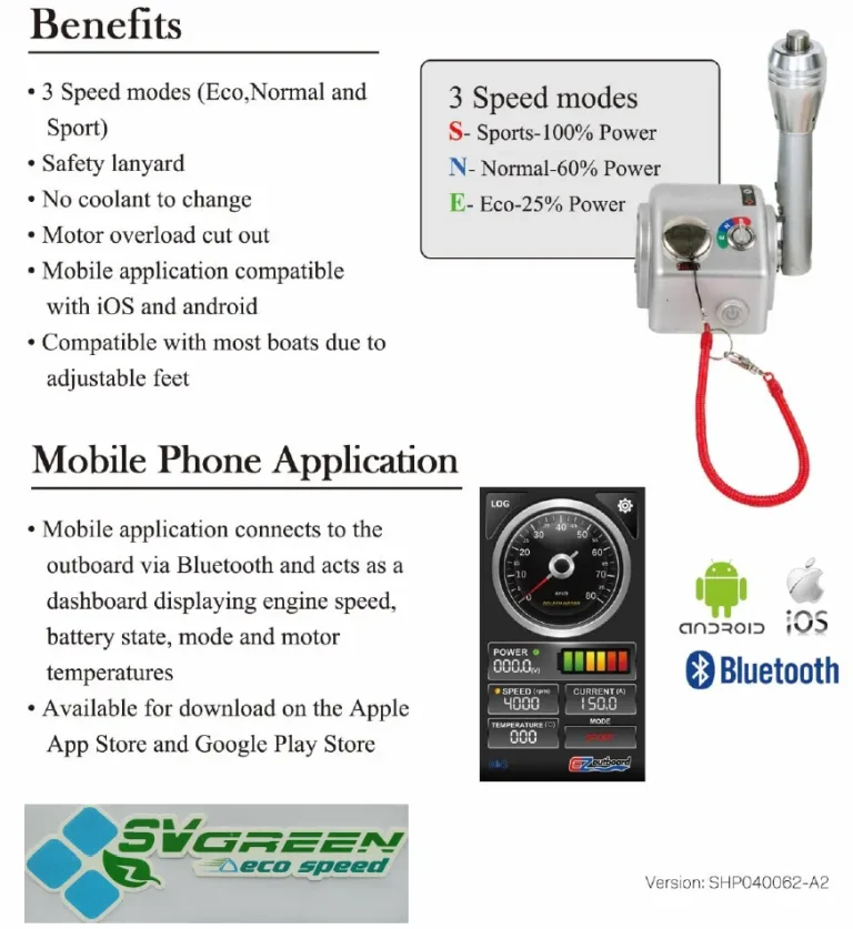 Joystick_3Speed Switch_safety switch APP display_setting