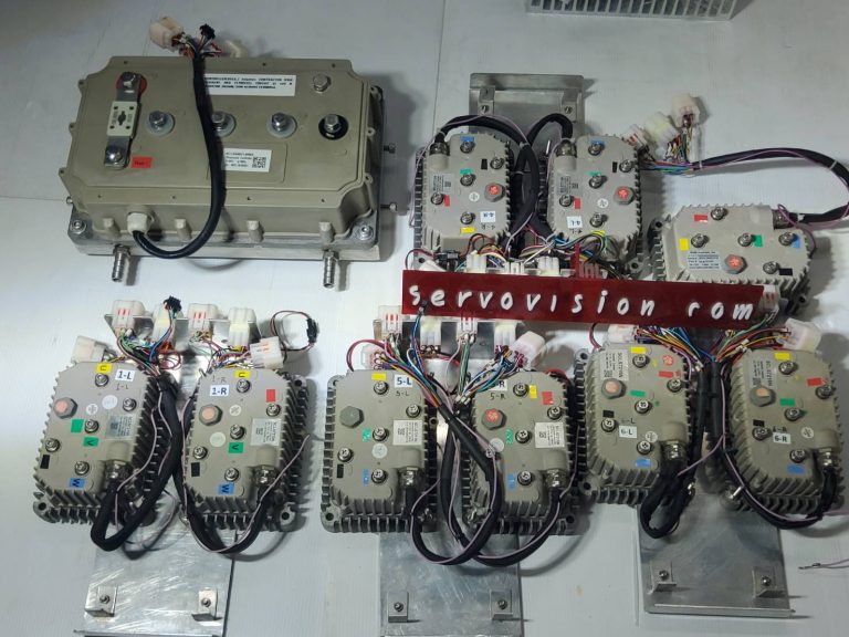 pmsm ,bldc controller Kellycontroller wide range power drive for pmsm,bldc motor (2)