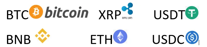 crypto payment