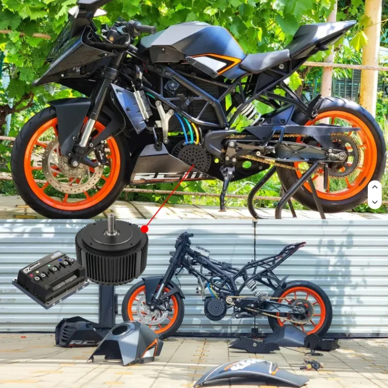 electric motorBike_e-bigbike