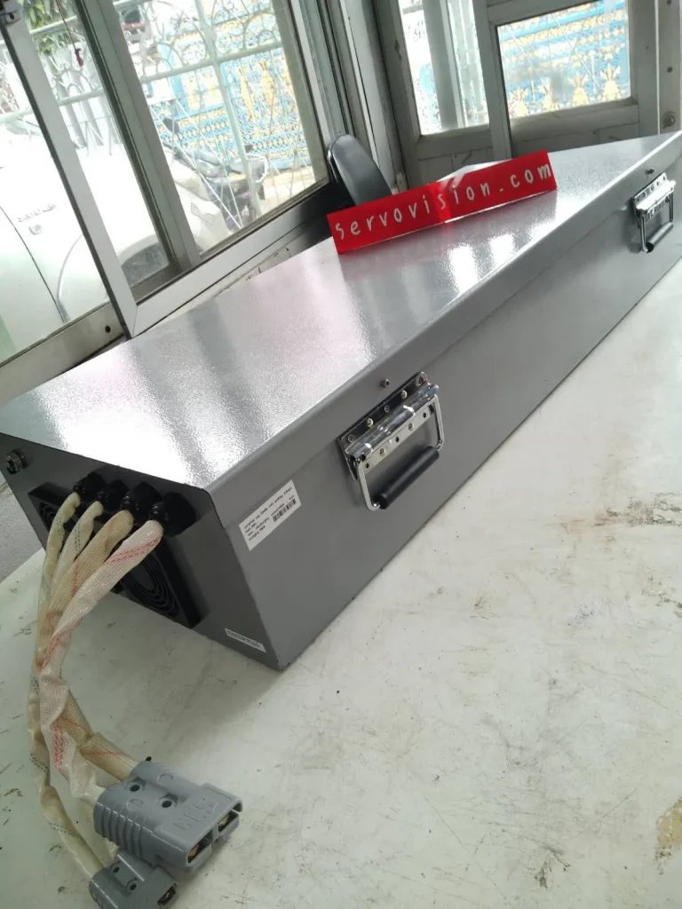 lithium LiFePo4 battery pack customized